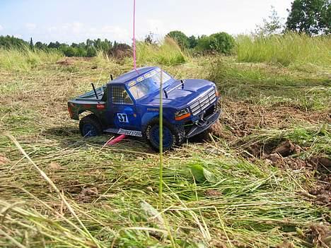 Bil carson cr-4b (solgt) billede 5