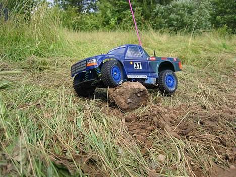 Bil carson cr-4b (solgt) billede 6