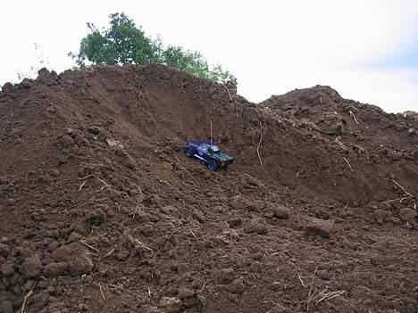 Bil carson cr-4b (solgt) billede 7