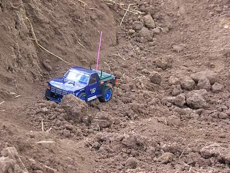 Bil carson cr-4b (solgt) billede 8