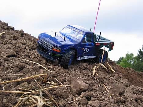 Bil carson cr-4b (solgt) billede 9