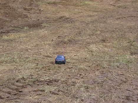 Bil carson cr-4b (solgt) billede 10