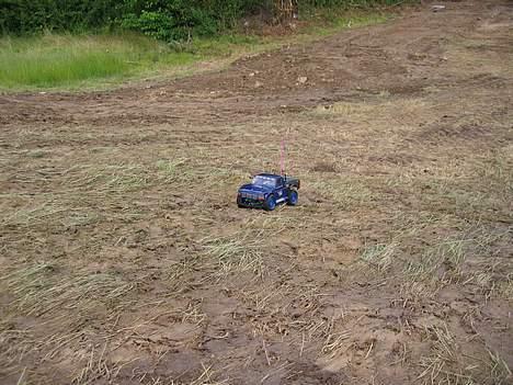 Bil carson cr-4b (solgt) billede 11