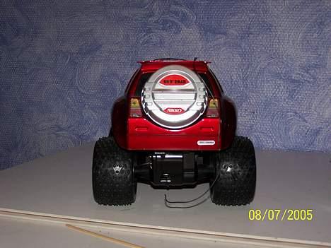 Bil zeros - go røv billede 3