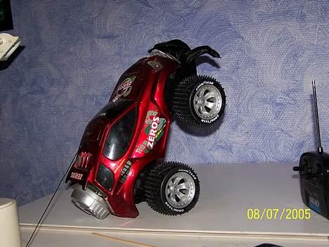 Bil zeros - Igen på rullen billede 6