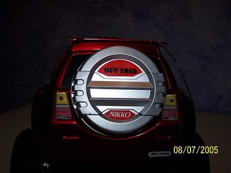 Bil zeros - jaa billede 7