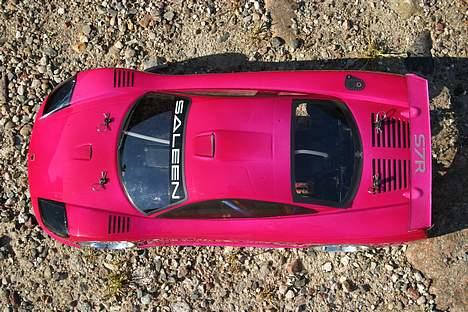 Bil saleen s7 billede 3