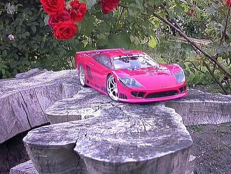 Bil saleen s7 billede 4