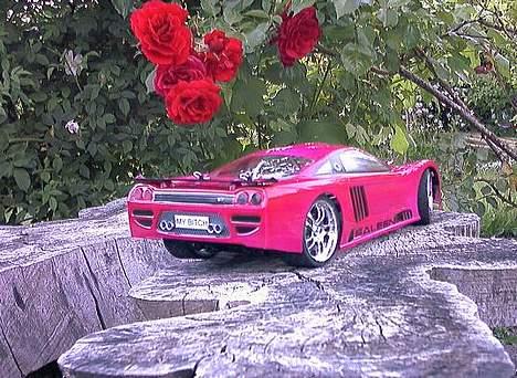 Bil saleen s7 billede 5