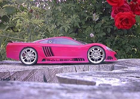 Bil saleen s7 billede 6
