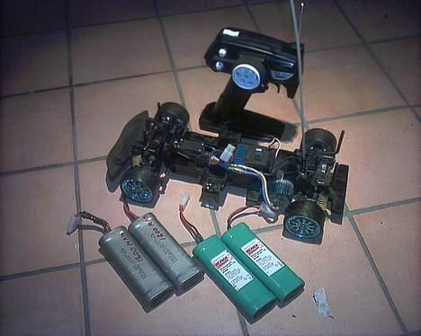 Bil saleen s7 billede 7