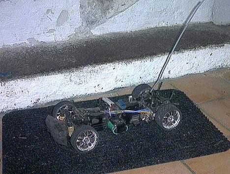 Bil saleen s7 billede 8