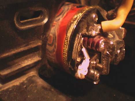 Bil saleen s7 billede 9