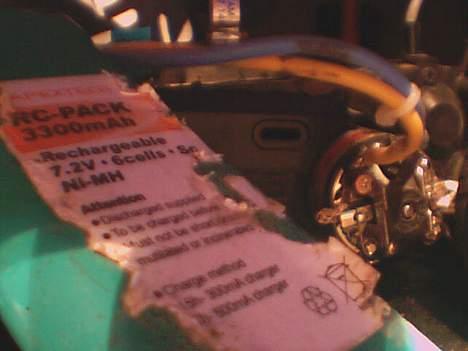 Bil saleen s7 billede 10