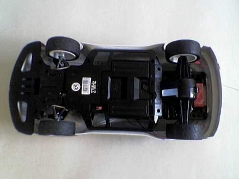 Bil Peugeot 206 billede 7