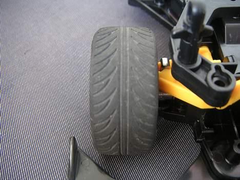 Bil Mercedes [Rally] billede 11