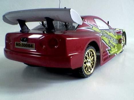 Bil HBX Skyline billede 3