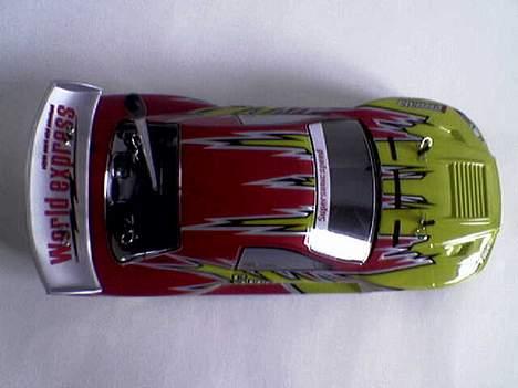 Bil HBX Skyline billede 4