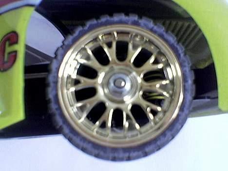 Bil HBX Skyline - Jeg får nye sutter fra moffe på fredag. billede 6