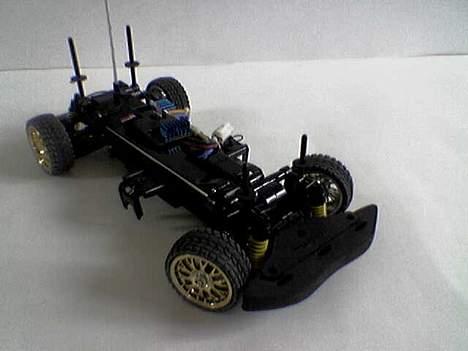 Bil HBX Skyline billede 10