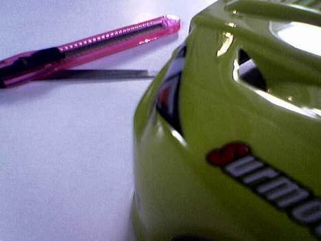 Bil HBX Skyline billede 13