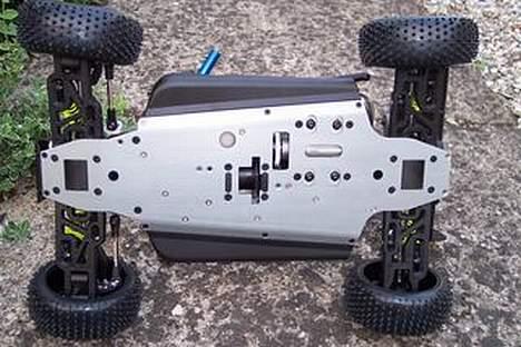Buggy Rex-x billede 5