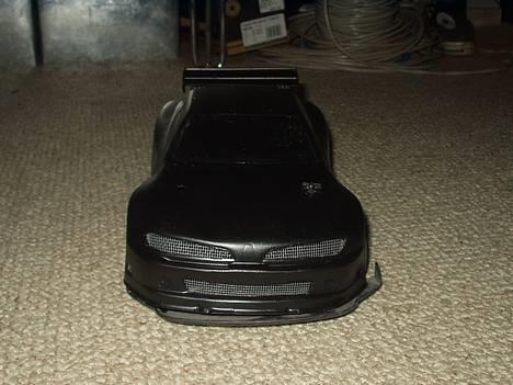 Bil renault megane coupe billede 3