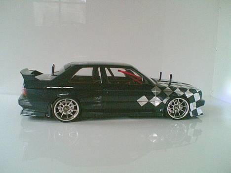 Bil BMW E30 M3 billede 10