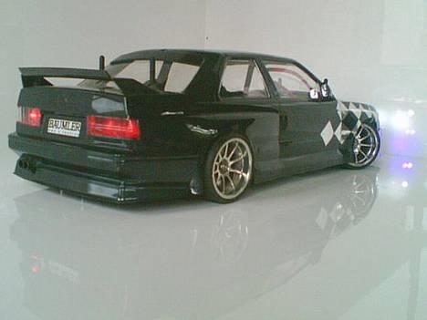 Bil BMW E30 M3 billede 13