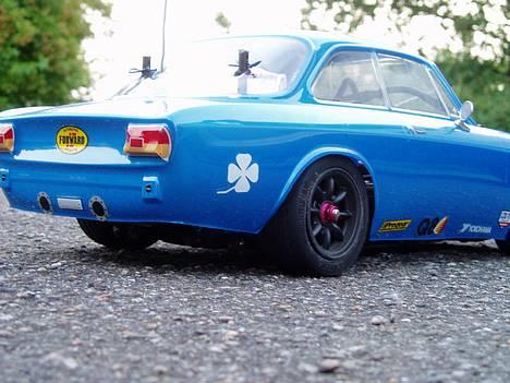 Bil tamiya m04 m billede 1