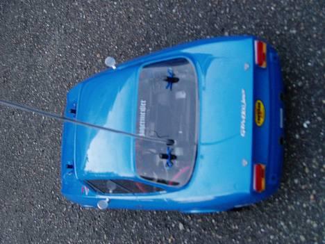 Bil tamiya m04 m billede 2