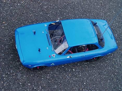 Bil tamiya m04 m billede 3