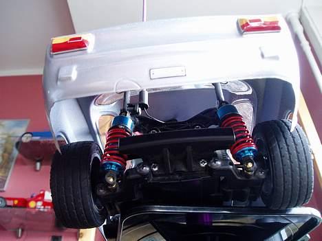 Bil tamiya m04 m billede 9