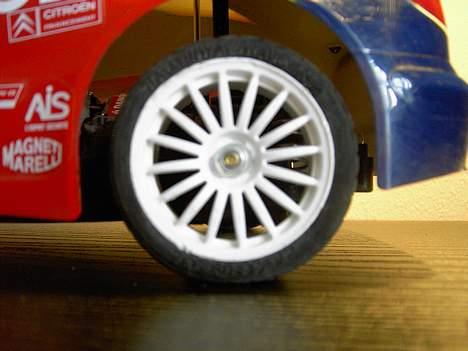 Bil Tamiya xbg billede 7