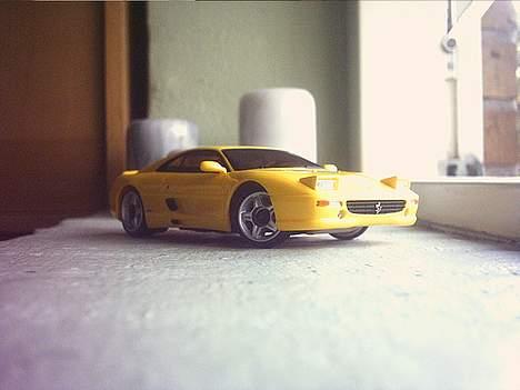 Bil Kyosho Mini-Z MR-01 billede 15