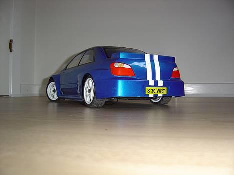 Bil Kyosho pure ten alpha3 billede 4