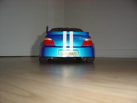 Bil Kyosho pure ten alpha3 billede 5