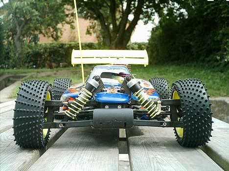 Buggy Rex-x billede 11