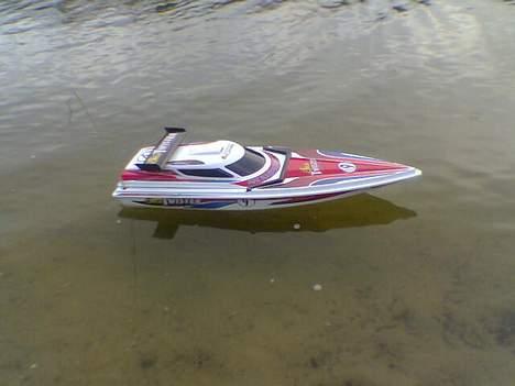 Båd twister(aalborg) billede 4