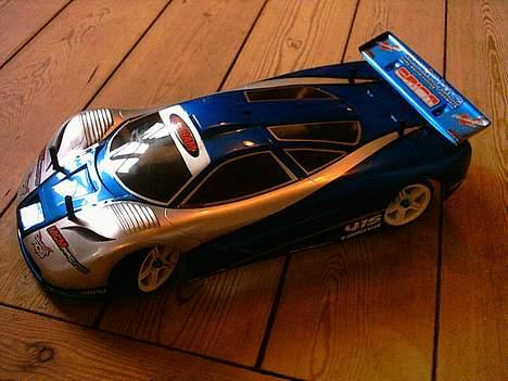 Bil TRF 415MS  billede 1