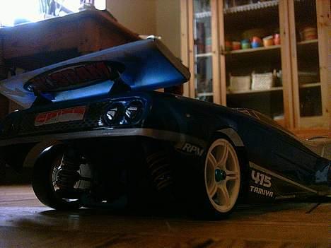 Bil TRF 415MS  billede 3