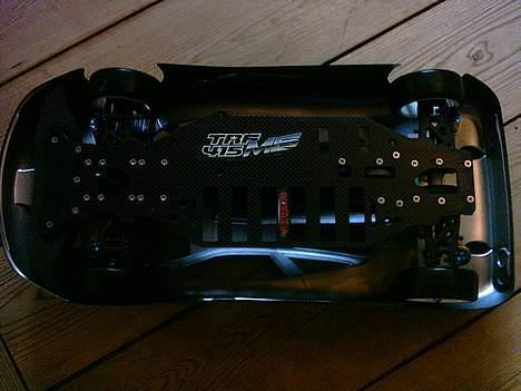 Bil TRF 415MS  billede 4