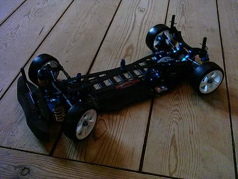 Bil TRF 415MS  billede 5