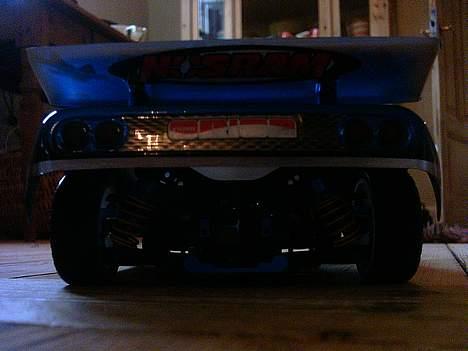 Bil TRF 415MS  billede 6