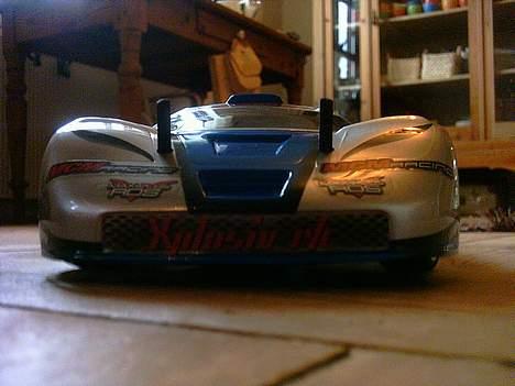 Bil TRF 415MS  billede 7