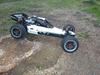 Buggy Baja 5b ss [Tidl. RC-enhed]