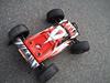 Off-Roader HPI TROPHY TRUGGY FLUX