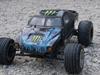 Bil HPI E-firestorm