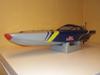 Båd Cen Grey Thunder SOLGT ! ! ! ! ! !