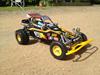 Buggy Tamiya 58034 Super Champ